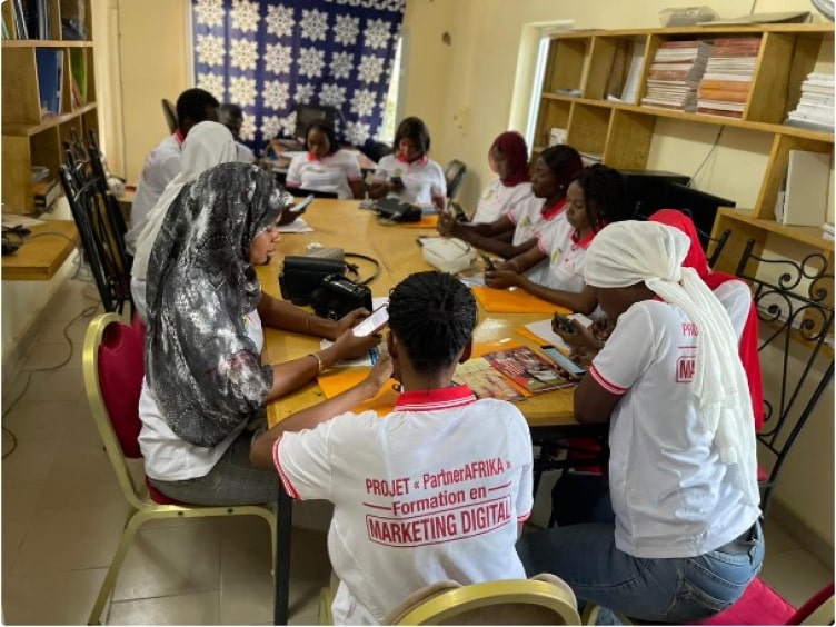 Orientation professionnelle