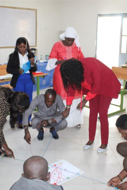 Orientation Professionnelle